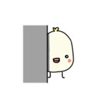 Mr. Jimmy（個別スタンプ：14）
