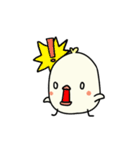 Mr. Jimmy（個別スタンプ：17）