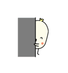 Mr. Jimmy（個別スタンプ：20）