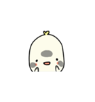 Mr. Jimmy（個別スタンプ：21）