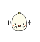 Mr. Jimmy（個別スタンプ：22）