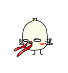 Mr. Jimmy（個別スタンプ：26）