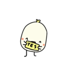 Mr. Jimmy（個別スタンプ：27）