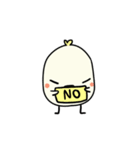 Mr. Jimmy（個別スタンプ：28）