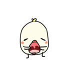 Mr. Jimmy（個別スタンプ：31）