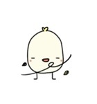 Mr. Jimmy（個別スタンプ：33）