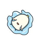 Mr. Jimmy（個別スタンプ：34）