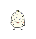 Mr. Jimmy（個別スタンプ：35）