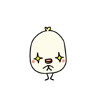 Mr. Jimmy（個別スタンプ：36）