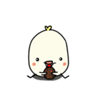 Mr. Jimmy（個別スタンプ：39）