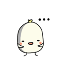 Mr. Jimmy（個別スタンプ：40）
