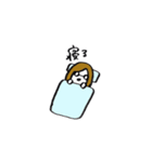 ちーさん社畜スタンプ（個別スタンプ：22）