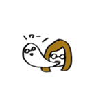 ちーさん社畜スタンプ（個別スタンプ：26）