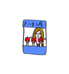 ちーさん社畜スタンプ（個別スタンプ：29）