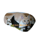 Luna stamp 2（個別スタンプ：11）