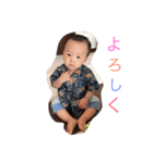 yuuseinosutanpu（個別スタンプ：2）