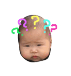 E mama stamp（個別スタンプ：10）