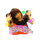 E mama stamp（個別スタンプ：13）