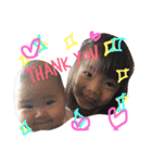 E mama stamp（個別スタンプ：15）