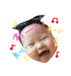 E mama stamp（個別スタンプ：21）