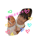 E mama stamp（個別スタンプ：22）