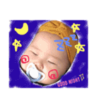 E mama stamp（個別スタンプ：29）