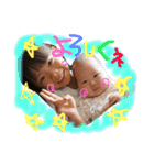 E mama stamp（個別スタンプ：30）