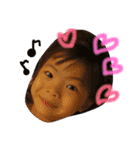 E mama stamp（個別スタンプ：32）