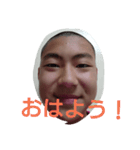 なめこの頭 2（個別スタンプ：2）