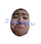 なめこの頭 2（個別スタンプ：5）