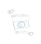 いろいろ(  ˙-˙  )（個別スタンプ：1）