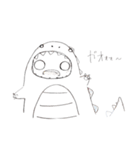 いろいろ(  ˙-˙  )（個別スタンプ：7）