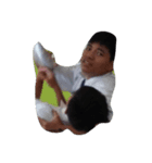 MURID BAPWR（個別スタンプ：4）