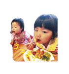 ruru..miyu（個別スタンプ：4）