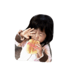 ruru..miyu（個別スタンプ：18）