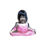 ruru..miyu（個別スタンプ：22）