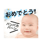 マンゴー王子（個別スタンプ：9）