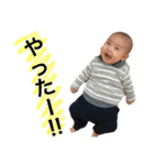 マンゴー王子（個別スタンプ：18）