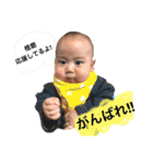 マンゴー王子（個別スタンプ：31）