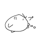 へんぴちゃん（個別スタンプ：3）