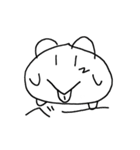 へんぴちゃん（個別スタンプ：4）