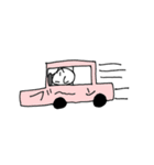 へんぴちゃん（個別スタンプ：5）