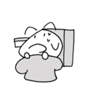 へんぴちゃん（個別スタンプ：6）
