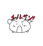 へんぴちゃん（個別スタンプ：7）