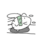 へんぴちゃん（個別スタンプ：10）