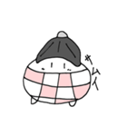 へんぴちゃん（個別スタンプ：12）