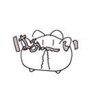へんぴちゃん（個別スタンプ：13）