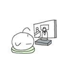 へんぴちゃん（個別スタンプ：14）
