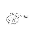 へんぴちゃん（個別スタンプ：15）