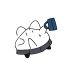 へんぴちゃん（個別スタンプ：16）